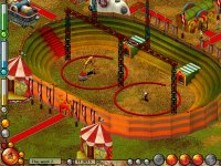 Cкриншот Shrine Circus Tycoon, изображение № 386500 - RAWG