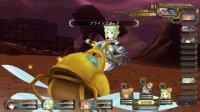 Cкриншот Atelier Shallie: Alchemists of the Dusk Sea, изображение № 618900 - RAWG