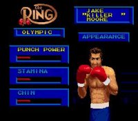 Cкриншот Boxing Legends of the Ring, изображение № 758591 - RAWG