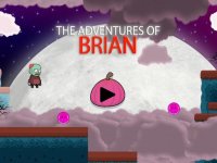 Cкриншот Adventure of Brian, изображение № 1951514 - RAWG
