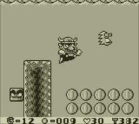 Cкриншот Wario Land: Super Mario Land 3, изображение № 260669 - RAWG