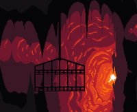 Cкриншот Old mine on the planet Mordva, изображение № 3350478 - RAWG