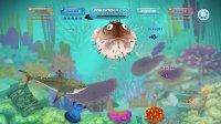 Cкриншот SHARK! SHARK!, изображение № 3569613 - RAWG