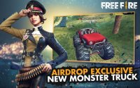 Cкриншот Garena Free Fire, изображение № 1347855 - RAWG