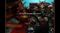 Cкриншот The Knobbly Crook: Chapter I - The Horse You Sailed In On, изображение № 198907 - RAWG