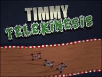 Cкриншот Timmy Telekinesis, изображение № 2358112 - RAWG