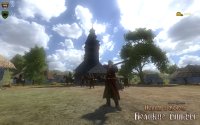 Cкриншот Mount & Blade. Огнем и мечом - Великие битвы, изображение № 635003 - RAWG