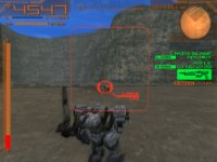 Cкриншот Armored Core: Nexus, изображение № 1731142 - RAWG