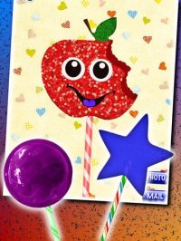 Cкриншот A Lollipop Sucker Maker Candy Cooking Game!, изображение № 953801 - RAWG