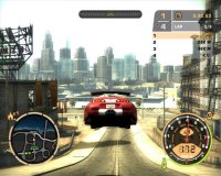 Cкриншот Need For Speed: Most Wanted, изображение № 806771 - RAWG