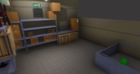 Cкриншот Illegal Alien, изображение № 3003610 - RAWG