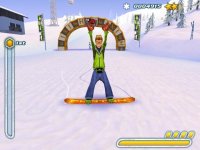 Cкриншот Snowboard Hero, изображение № 2049299 - RAWG