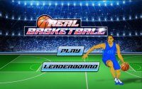 Cкриншот Real Basketball Mania 2018, изображение № 1544752 - RAWG