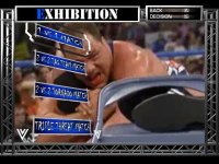 Cкриншот WWE Smackdown Shut Your Mouth PC (Unofficial Version) [Beta], изображение № 2320573 - RAWG