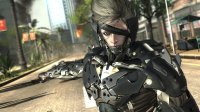 Cкриншот Metal Gear Rising: Revengeance, изображение № 277647 - RAWG