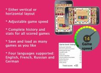 Cкриншот Quadropoly Academy - Data Science for Board Game, изображение № 1435827 - RAWG