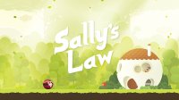 Cкриншот Sally's Law, изображение № 125829 - RAWG