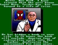 Cкриншот The Amazing Spider-Man vs. The Kingpin, изображение № 739479 - RAWG
