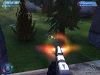 Cкриншот Halo: Combat Evolved, изображение № 348177 - RAWG