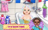 Cкриншот Baby Care & Dress Up Kids Game, изображение № 1362284 - RAWG