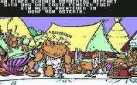 Cкриншот Asterix and the Magic Carpet, изображение № 743766 - RAWG