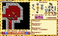 Cкриншот Ultima VI: The False Prophet, изображение № 766553 - RAWG