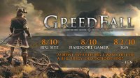 Cкриншот GreedFall + GreedFall - Adventurer’s Gear DLC, изображение № 2878323 - RAWG