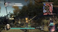 Cкриншот Dynasty Warriors 6: Empires, изображение № 530070 - RAWG