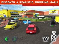 Cкриншот Shopping Mall Parking Lot, изображение № 1619379 - RAWG