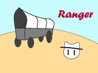 Cкриншот Frightening Ranger III, изображение № 2437758 - RAWG