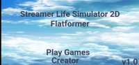 Cкриншот Streamer Life 2D, изображение № 3356563 - RAWG