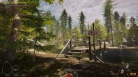 Cкриншот Forest Ranger Simulator, изображение № 3511065 - RAWG