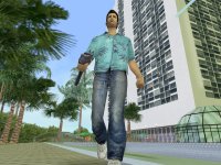 Cкриншот Grand Theft Auto: Vice City, изображение № 151373 - RAWG