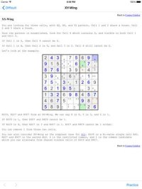 Cкриншот Sudoku 101 (Free), изображение № 1689113 - RAWG