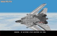 Cкриншот Fleet Defender: F-14 Tomcat, изображение № 332912 - RAWG