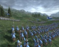 Cкриншот Medieval 2: Total War, изображение № 444643 - RAWG