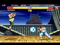 Cкриншот Street Fighter II' Turbo: Hyper Fighting, изображение № 786081 - RAWG