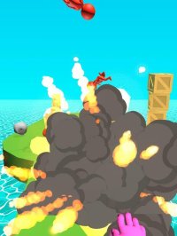 Cкриншот Magic Finger 3D, изображение № 2613121 - RAWG