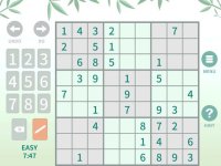 Cкриншот Sudoku by Forsbit, изображение № 898427 - RAWG