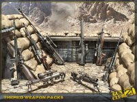 Cкриншот GUN CLUB 2 - Best in Virtual Weaponry, изображение № 2063282 - RAWG