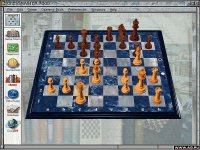 Cкриншот The Chessmaster 7000, изображение № 296017 - RAWG