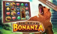 Cкриншот Big Bear Bonanza Слот казино, изображение № 1412238 - RAWG