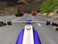 Cкриншот Freeway Traffic Rider Extreme, изображение № 1598559 - RAWG