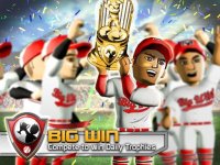 Cкриншот BIG WIN Baseball, изображение № 2094701 - RAWG