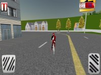 Cкриншот Real Bicycle Racing BMX, изображение № 2099622 - RAWG