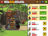 Cкриншот Towerlands - tower defense, изображение № 2316597 - RAWG