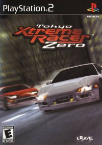 Cкриншот Tokyo Xtreme Racer: Zero, изображение № 3230757 - RAWG