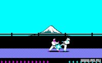 Cкриншот Karateka (1985), изображение № 296450 - RAWG