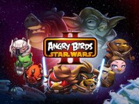 Cкриншот Angry Birds Star Wars II, изображение № 45352 - RAWG