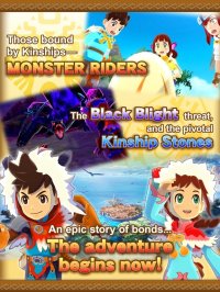 Cкриншот Monster Hunter Stories, изображение № 2049482 - RAWG